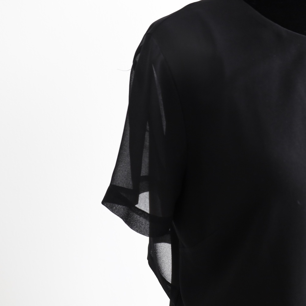 BCBGMaxAzria Kristy Dress - Picture 8 of 10